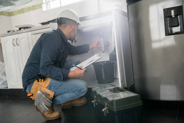 Best Plumbing Inspection Services  in Windcrest, TX