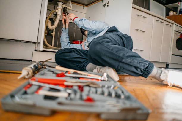 Best Hot Water Heater Installation  in Windcrest, TX