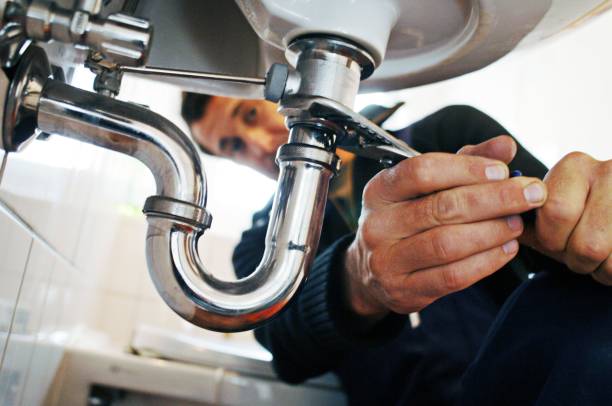 Windcrest, TX Plumbing Company