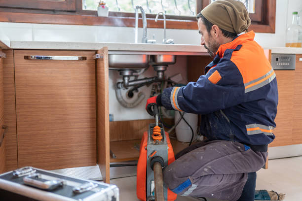 Best Leak Detection Services  in Windcrest, TX