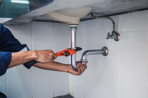 Best Local Plumber Services  in Windcrest, TX