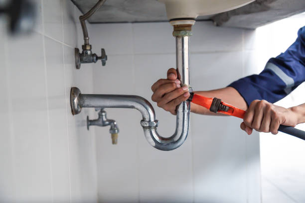 Best Pipe Repair Near Me  in Windcrest, TX