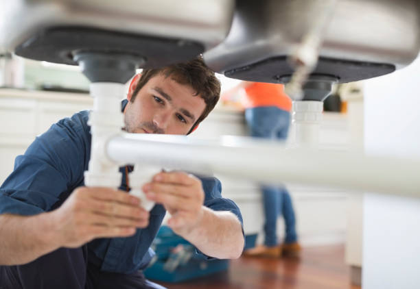 Best Gas Line Repair  in Windcrest, TX